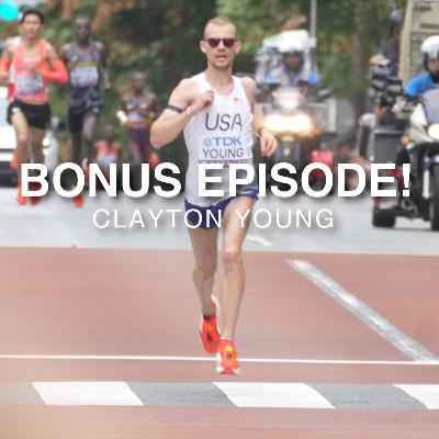 Bonus Episode! Clayton Young 9th at World Championships Tokyo 2025 Bonus Episode! Clayton Young 9th at World Championships Tokyo 2025