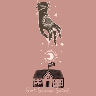 Pink Aries Lunar Eclipse: Making Peace w/the Past ✨