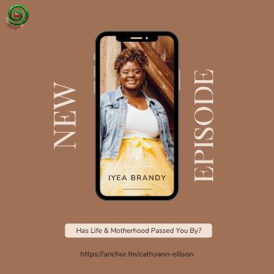 Has Life & Motherhood Passed You By? Has Life & Motherhood Passed You By?