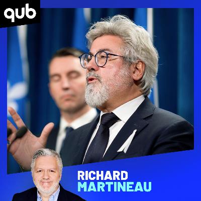 Approché il y a quelques années, François Lambert dit ce qu’il pense de Pablo Rodriguez