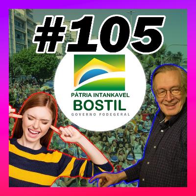 #105 Manifesto Anti Carnaval #105 Manifesto Anti Carnaval