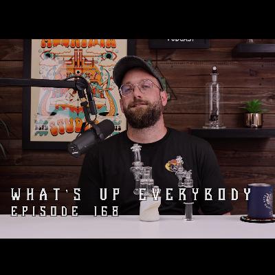 Catching Up, Florida Vibes & Backstreet Boys Rants | The WUE Podcast Episode 168 Catching Up, Florida Vibes & Backstreet Boys Rants | The WUE Podcast Episode 168