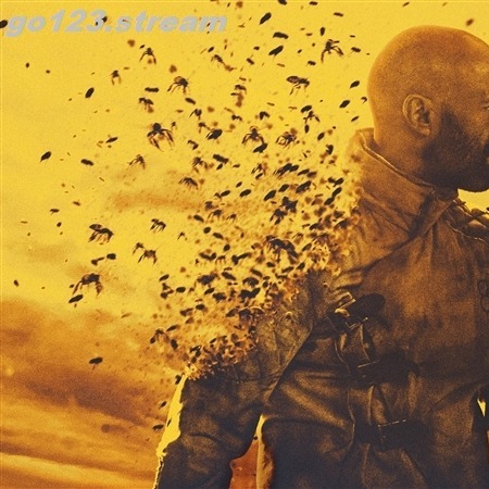 [Watch.123Movies] The Beekeeper 2024 (.FullMovie.) 720p 1080p HD 4K