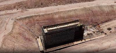 New Nuclear in Texas, with Doug Robison and Dr. Rusty Towell