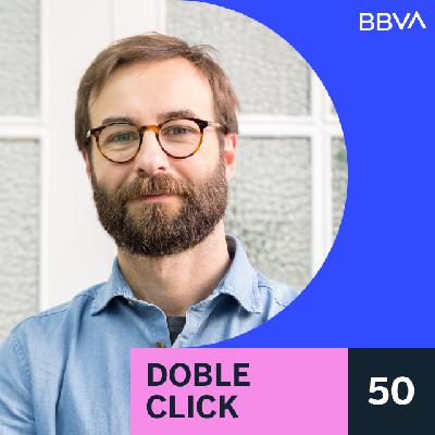 Doble Click con Carlos Romero: diseñando para cambiar cabezas