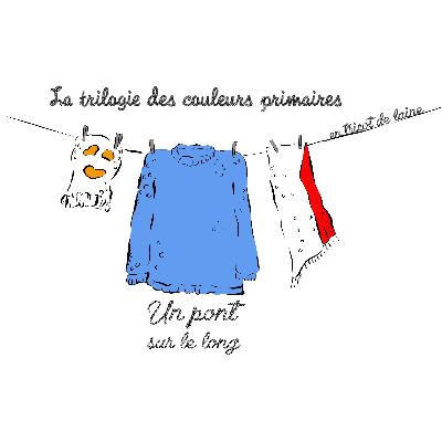 Un pont sur le long