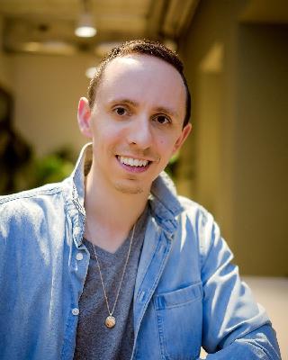 "DNA Pt4: Out There" (Andrew Mack)