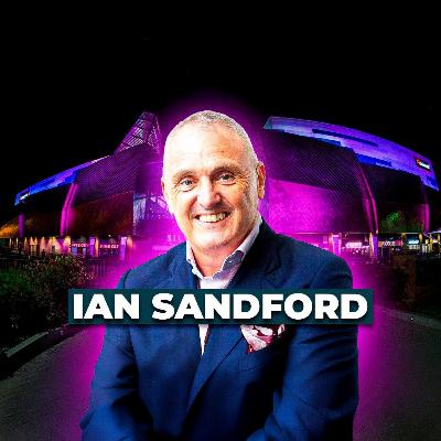 Inside Europe’s Retail Property Boom: Ian Sandford on Debt Markets, Placemaking & F&B Trends