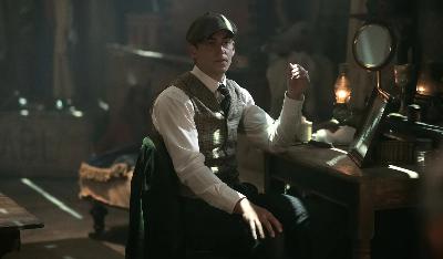 Young Sherlock : de nouvelles photos et de nombreuses révélations sur la série de Guy Ritchie Young Sherlock : de nouvelles photos et de nombreuses révélations sur la série de Guy Ritchie