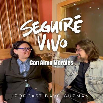 Episode 209: El proceso detrás de Seguiré vivo