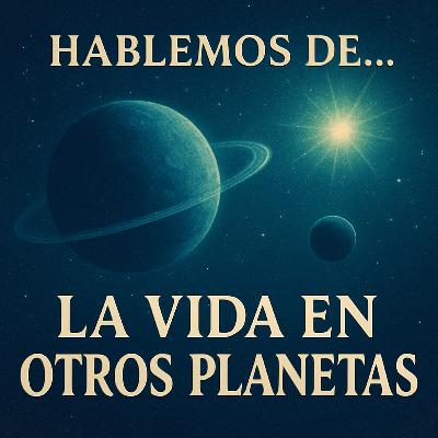 La Vida En Otros Planetas