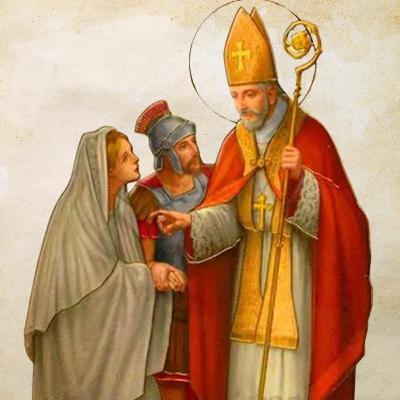 San Valentín: 14 de febrero