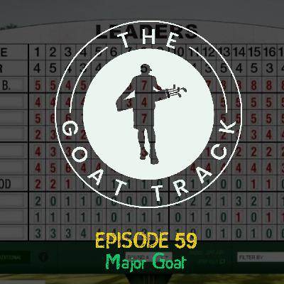 Episode 59: Major Goat