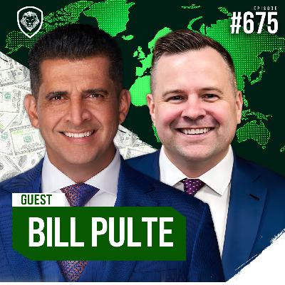 Fed Rate Decision, Disney vs YouTube WAR, Amazon Layoffs + AOC For President? | PBD Podcast | Ep. 675 Fed Rate Decision, Disney vs YouTube WAR, Amazon Layoffs + AOC For President? | PBD Podcast | Ep. 675