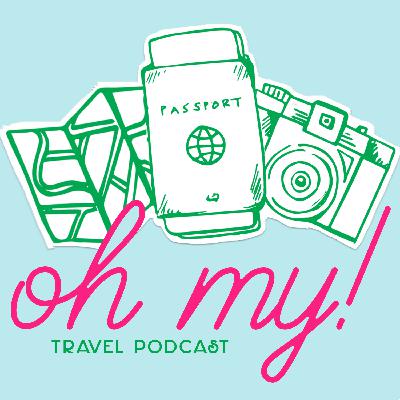S7 Ep. 17 The Latino Travel Fest — Why Events for & with the Community Are Vital.