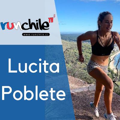 #RunchileTV con Lucita Poblete