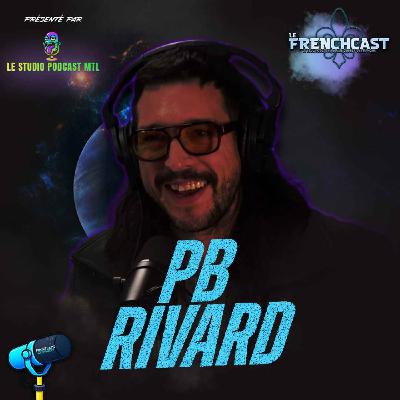 272 - PB Rivard 272 - PB Rivard
