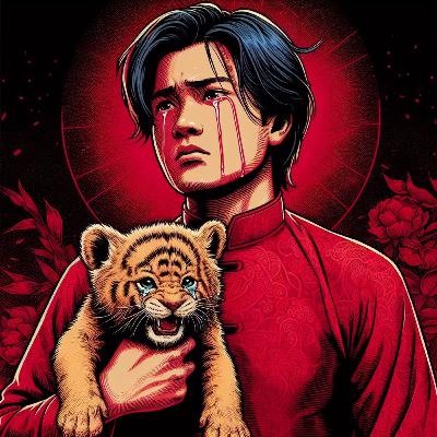 Con thú người | Truyện ngắn
