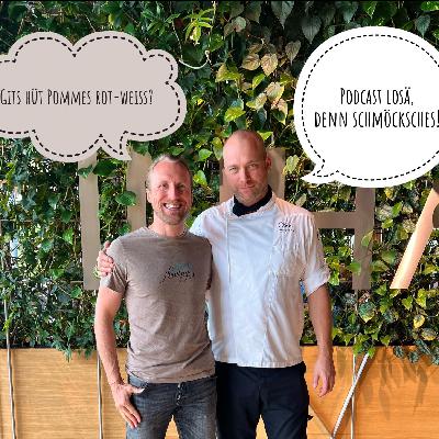 #34 Chefkoch OYM Christoph Schär