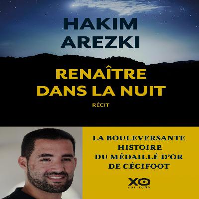Des Livres et Vous - AREZKI Hakim