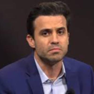 TERRA BRASILIS - Anderson Sampaio comenta - " #MARÇAL DIZIA QUE ERA PELO POVO, MAS QUER VER #BOULOS ELEITO