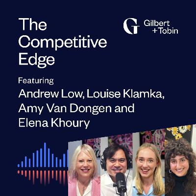 Special Episode: Clerkships decoded – life in Australia’s top competition team
