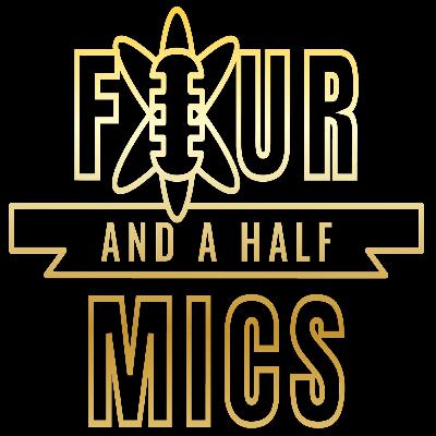 Episode Nineteen: Conspiracy-Cast #2