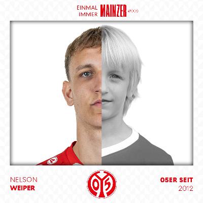 Schach-Leidenschaft, Assist-Talent & NLZ-Verbundenheit - Mit Nelson Weiper