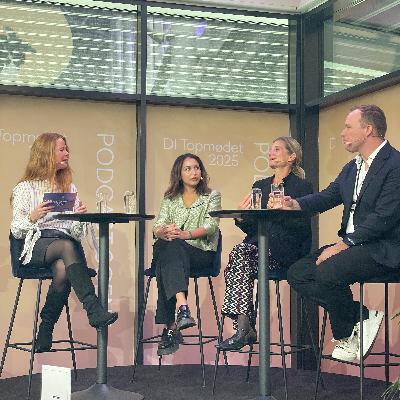 Karriereklubben Live: Kan man passe sit arbejde fra Portugal?