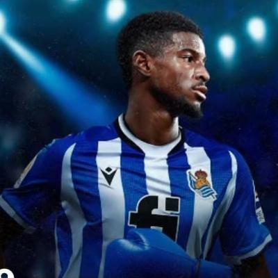 «Mohamed-Ali Cho tiene potencial para triunfar»