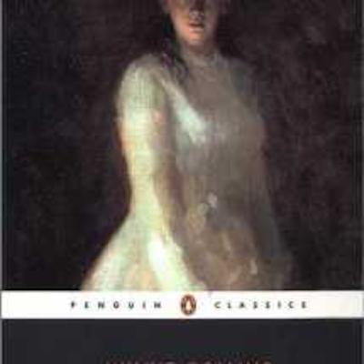FCE Set Text: "The Woman in White" by Wilkie Collins FCE Set Text: "The Woman in White" by Wilkie Collins