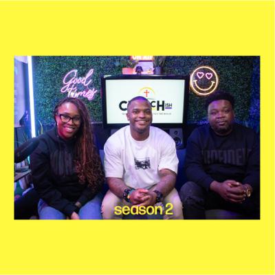 Building our Foundation in God!!!!