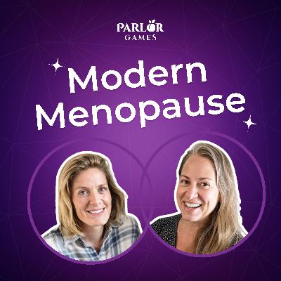 Perimenopause: The Hormone Shift No One Prepares You For.