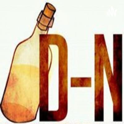 Drunk-Nerds Podcast #640: Nintendo's Rough 2024