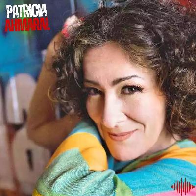 PATRICIA AHMARAL E A IMPORTÂNCIA DE TORQUATO NETO #97 PATRICIA AHMARAL E A IMPORTÂNCIA DE TORQUATO NETO #97