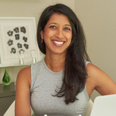 The Duality of Identity with Sweta Doshi The Duality of Identity with Sweta Doshi