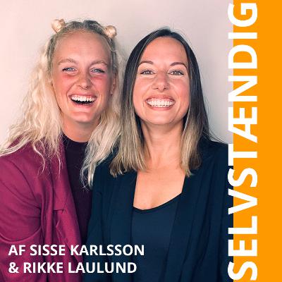 Den om at get straight to the point! ☝🏻👀 // m. Sisse Karlsson Den om at get straight to the point! ☝🏻👀 // m. Sisse Karlsson