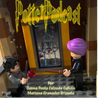 Episodio 1: Harry Potter y la Piedra Filosofal