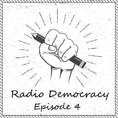 قسمت چهارم، رئیس حکومت و همه پرسی