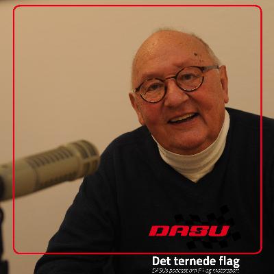 Hall of fame: Erik Høyer Hall of fame: Erik Høyer