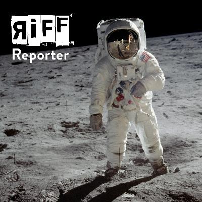 Was will die Menschheit schon wieder auf dem Mond, Patrick Klapetz? Was will die Menschheit schon wieder auf dem Mond, Patrick Klapetz?