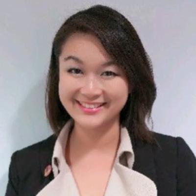 Unlocking Your Career Potential: Our journey and advice for school leavers making study decisions, with Amy Chan - Season 7 Premiere- Ep1