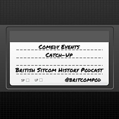 Bonus Episode - Live Comedy Events 2024