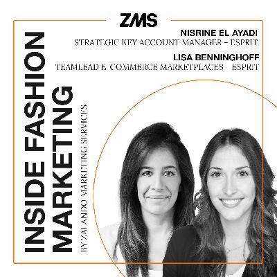 #33 How Esprit gained 24% new customers with its Sweet Escape campaign