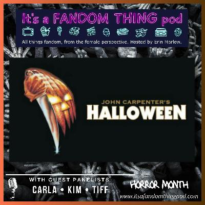 Halloween (1978) Halloween (1978)