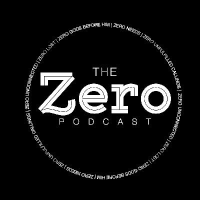 Zero Podcast Week 5