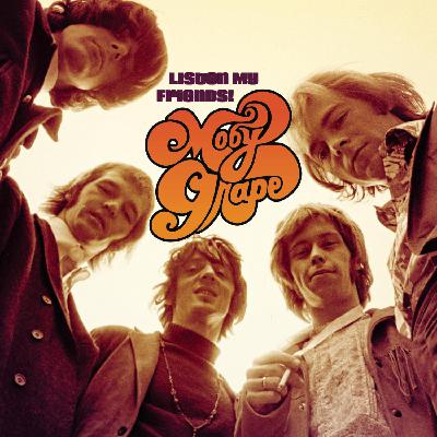 Interview: Don Stevenson of Moby Grape Talks Skip Spence, Wow, Truly Fine Citzen, Grape Jam and More - Part 2