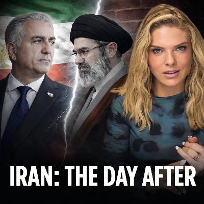 The Best ‘Day After’ Iran Breakdown ANYWHERE : All Scenarios Explained The Best ‘Day After’ Iran Breakdown ANYWHERE : All Scenarios Explained