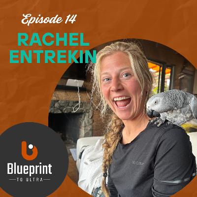 Episode 14: Rachel Entrekin - Reigning champ talking all things Cocodona 250. Episode 14: Rachel Entrekin - Reigning champ talking all things Cocodona 250.
