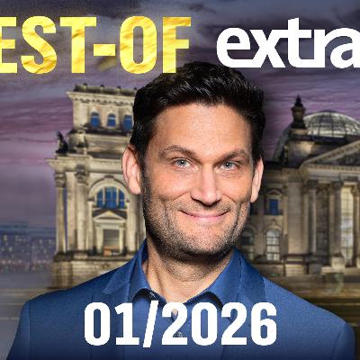 Best-of extra 3 vom 01.02.2026 im NDR